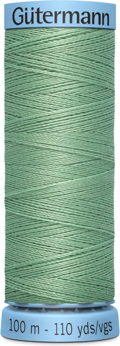 Gütermann zijde garen 100m kleur 913 - Zijden garen - Gutermann