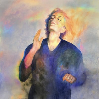 Coraline Gaye - La Couverture Des Choses (LP)