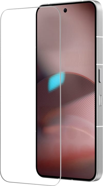 Screenprotector - Geschikt voor Nothing Phone (3) - Extra Sterk - Beschermglas - Gehard Glas - Tempered Glass - Screen Protector - Bescherm Cover