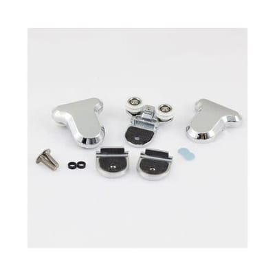 Breuer roll holder set 9800.005.078.099