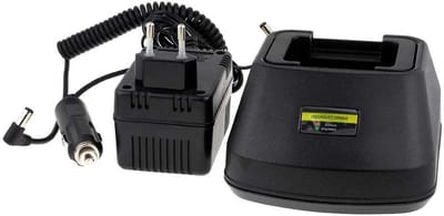 Oplader voor portofoon accu Motorola XU110