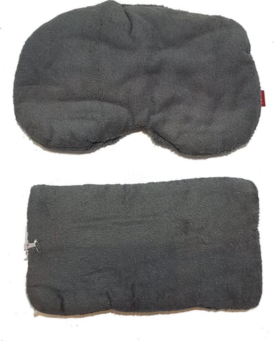ISI MINI - Stoelverkleiner - 2 delig - Antraciet