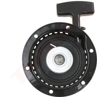 Trekstarter passend op ROBIN EC08 ( 580-50110-01 )