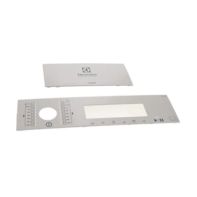 AEG inleg, controlepaneel, Electrolux, SYN 140199480017