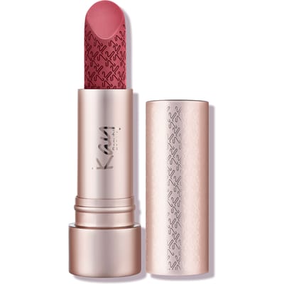 Kay Beauty Hydra Creme Lipstick - Verve