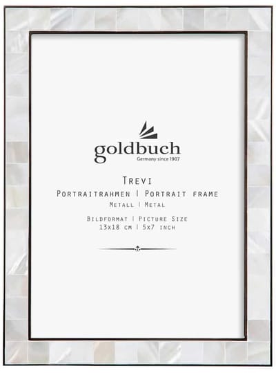 Goldbuch - Fotolijst Trevi – 13x18 cm