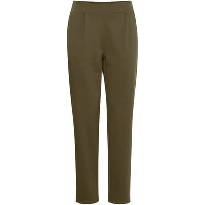 ICHI - IHKATE STRAIGHT PA - Dames - Regular fit jeans