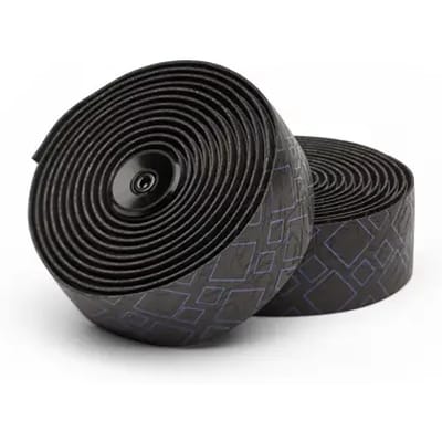 Pro Peaked Team Stuurlint Zwart