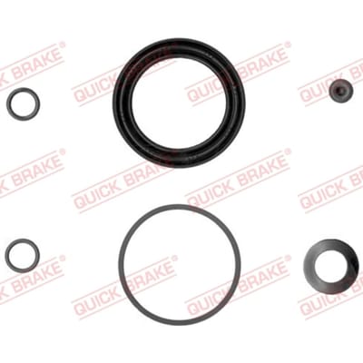 Reparatieset, remklauw QUICK BRAKE 114-0038