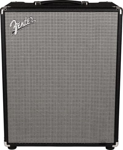 Fender Rumble 200 V3 - Basgitaar versterker combo