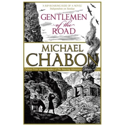 Gentlemen Of The Road - Michael Chabon