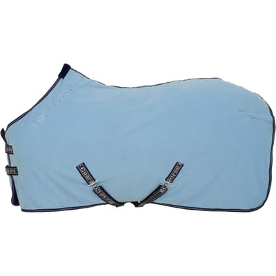 Fleece shirt voor paarden HorseGuard Layne