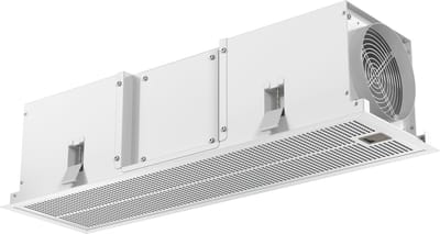 Siemens LZ21JXC21 afzuigkapaccessoire Afzuigkap recyclageset