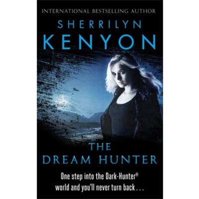 The Dream-Hunter - Kenyon, Sherrilyn