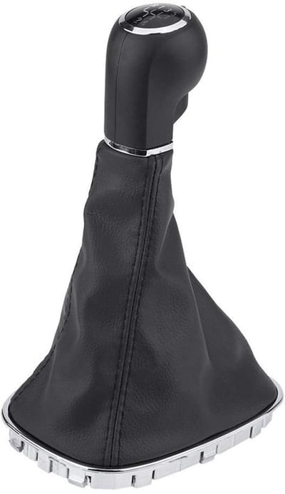 Dailygoody - Gear Shift Knob - Versnellingspook - Ergonomisch en