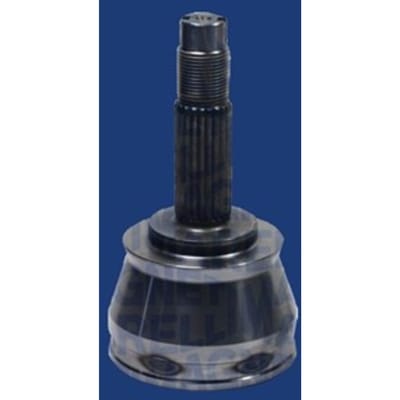 Homokineet reparatie set, aandrijfas MAGNETI MARELLI 302015100086