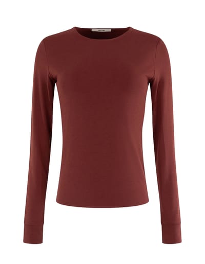 Moscow Lucia Longsleeves Brique 55-04-lucialongsleeve