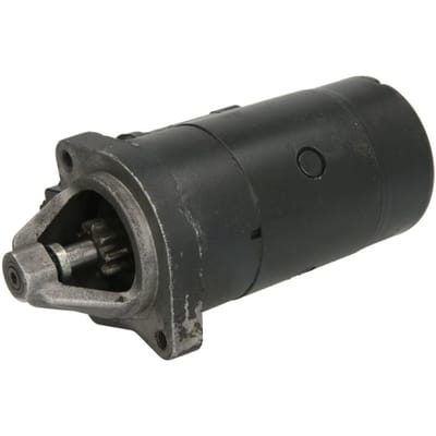 Starter MAGNETI MARELLI 943210381010