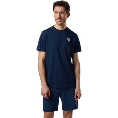 T-shirt Rossignol Classic