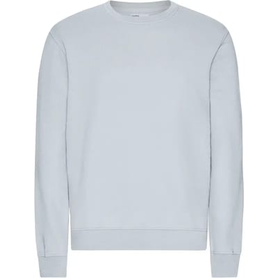 Trui Colorful Standard Classic Organic Cloudy Grey