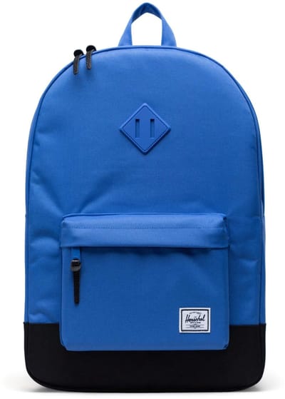 Herschel Heritage 21 - Rugzak 45 cm (amparo blue black)
