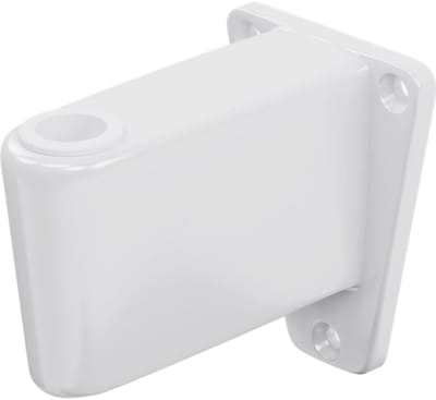 Fixpoint Wall Mount for magnifying lamp - suitable for fixe