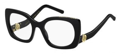 Marc Jacobs MARC 810 Black 52/20/135 WOMAN Brilmonturen