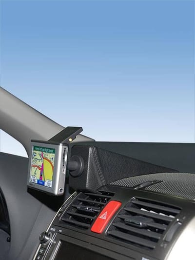 Kuda Navi Console Toyota Auris 2007-