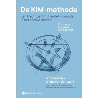 De Kim-Methode - Wim Joosen