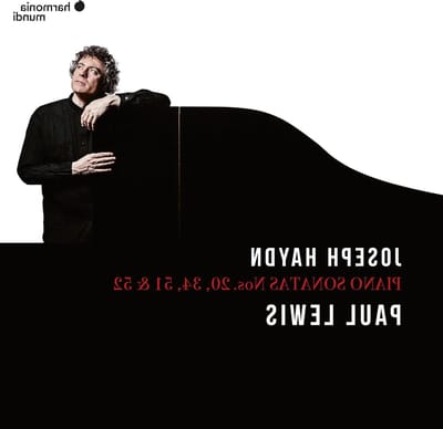 Haydn Piano Sonatas - Klassieke Muziek CD - Muziek Luisteren - Fysieke Muziekdrager - 1 uur 7 minuten - Niet gespecificeerd