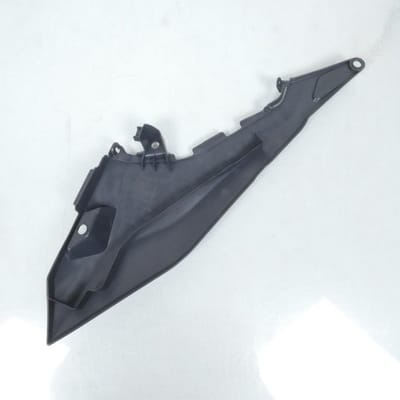 Originele linkerzijpanelen voor Fantic 125 XX 2023-2024 (modeljaar 2023) / 09450005 / ST-0290 nieuw