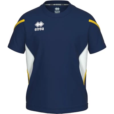 Errea Curtis T-Shirt Mc Sweater Ad - Sportwear - Volwassen