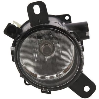 VanWezel 3860996 - Feu anti brouillard droit pour Opel Corsa d de 01/2011 à 2015