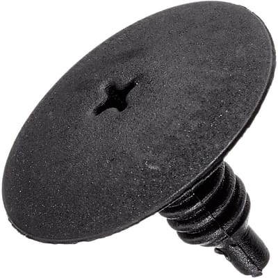 SW-Stahl S8029-7 VW verbindingsclip, 10 stuks