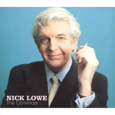 Convincer - Nick Lowe