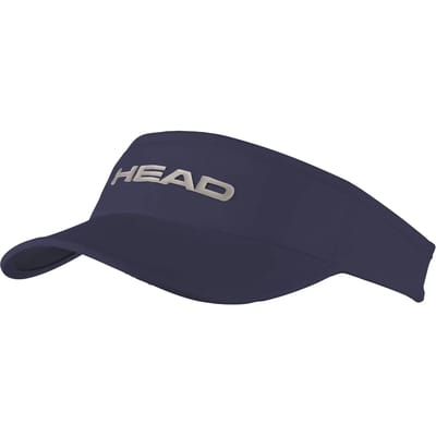 Vizier Head Pro