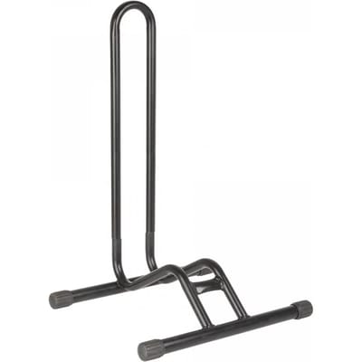 Fietswieldrager met hoogteadapter M-Wave