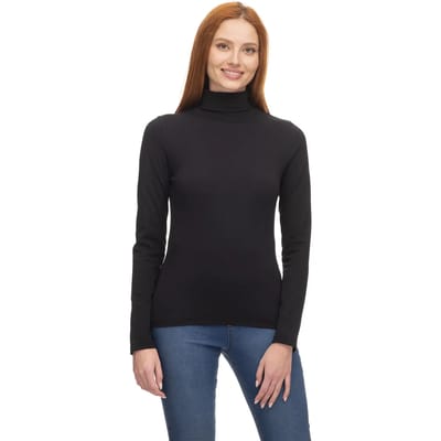 Sustainable Lange Mouwen T-shirt Dames Ragwear Marysa Gots