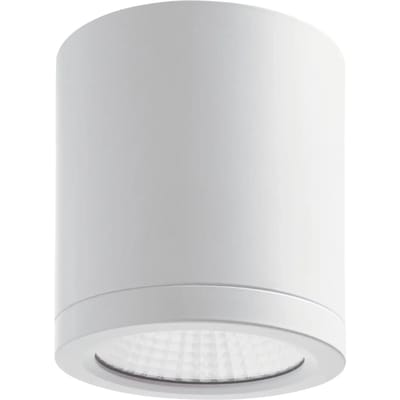 Luminaire opbouw Indeluz lighting Buis IP54 COB 14W 2320lm CRI80 3000K 50º
