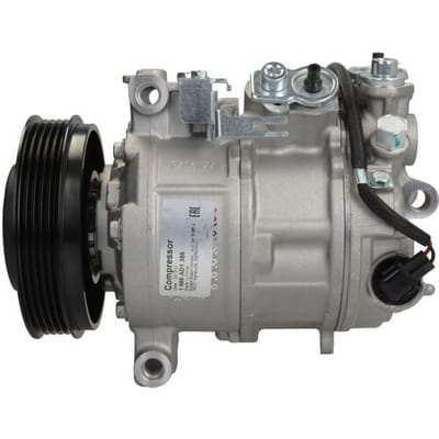 Airco-compressor BOSCH 1 986 AD1 386