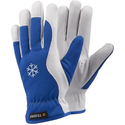 Beschermende handschoenen TEGERA 217