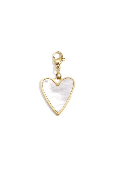 Sieraden Charms Hart Casual Dagelijks Eenvoudig Serie Dames sieraden