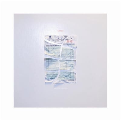 Lushes - Service Industry (CD)