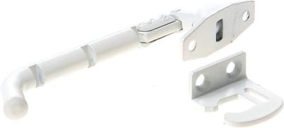Dulimex DX Kierstandhouder Ksh86Set Budr Wit