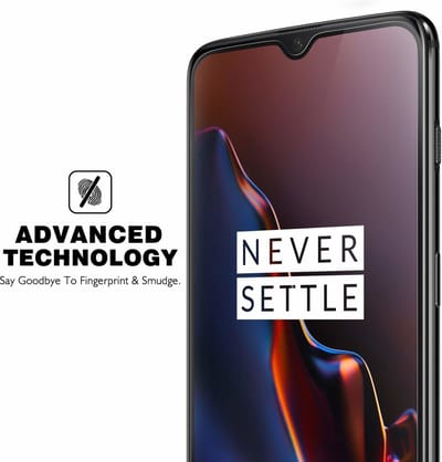 ShieldCase Tempered Glass Screenprotector geschikt voor OnePlus 7 - Glazen screen protector - Glas - Optimale bescherming voor je beeldscherm - Gemakkelijk aan te brengen