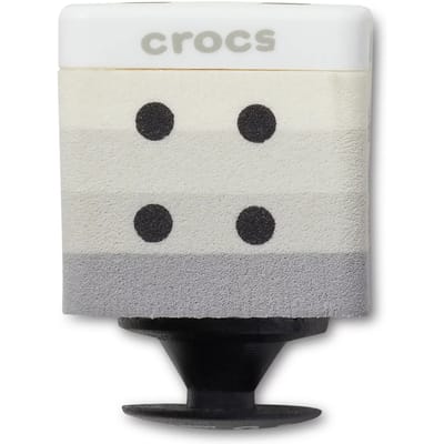 Jibbitz Crocs Stacked Dice