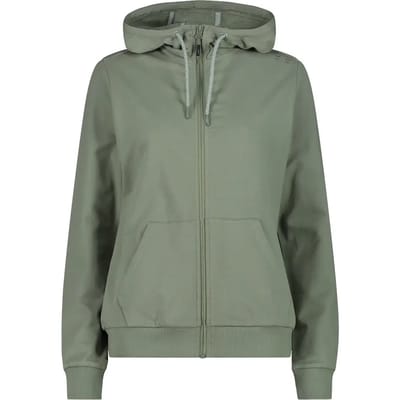 Dames Hoodie CMP