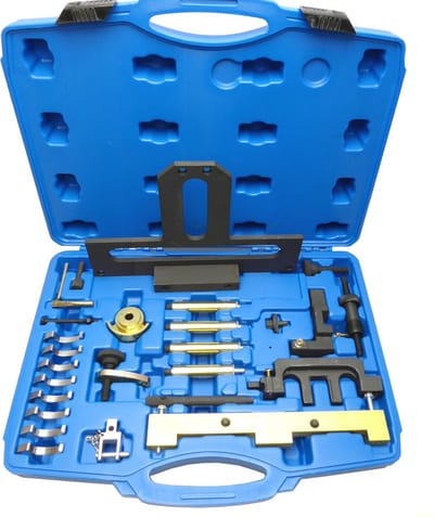Timingset - Distributie set - BMW N42, N46, N46T - B18/20 1 3 5 Z4 X3 Serie