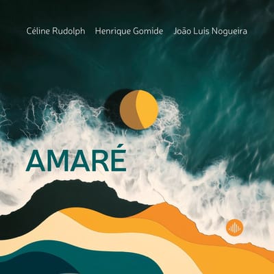 Amare - Gomide, Henrique ! Rudolph, Celi