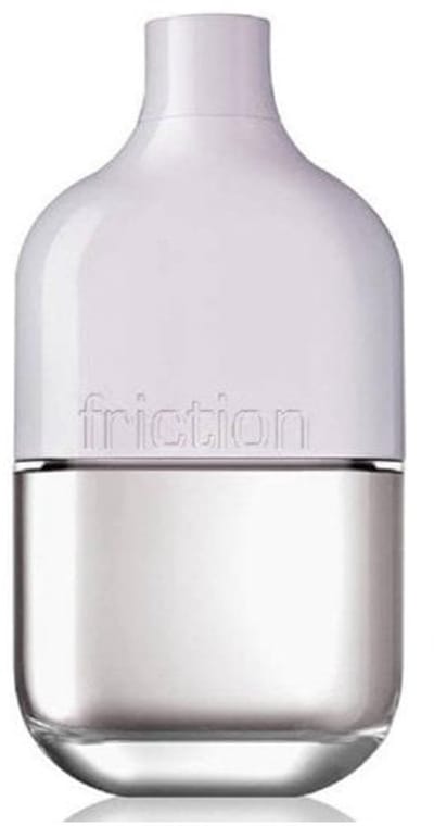 FCUK FCUK FRICTION EDT 100ML